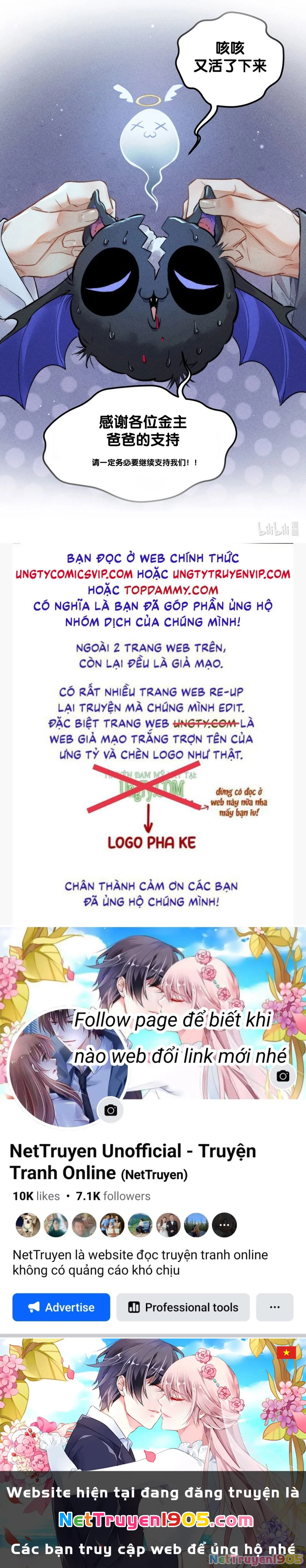 Cao Tháp Chapter  31 - 34