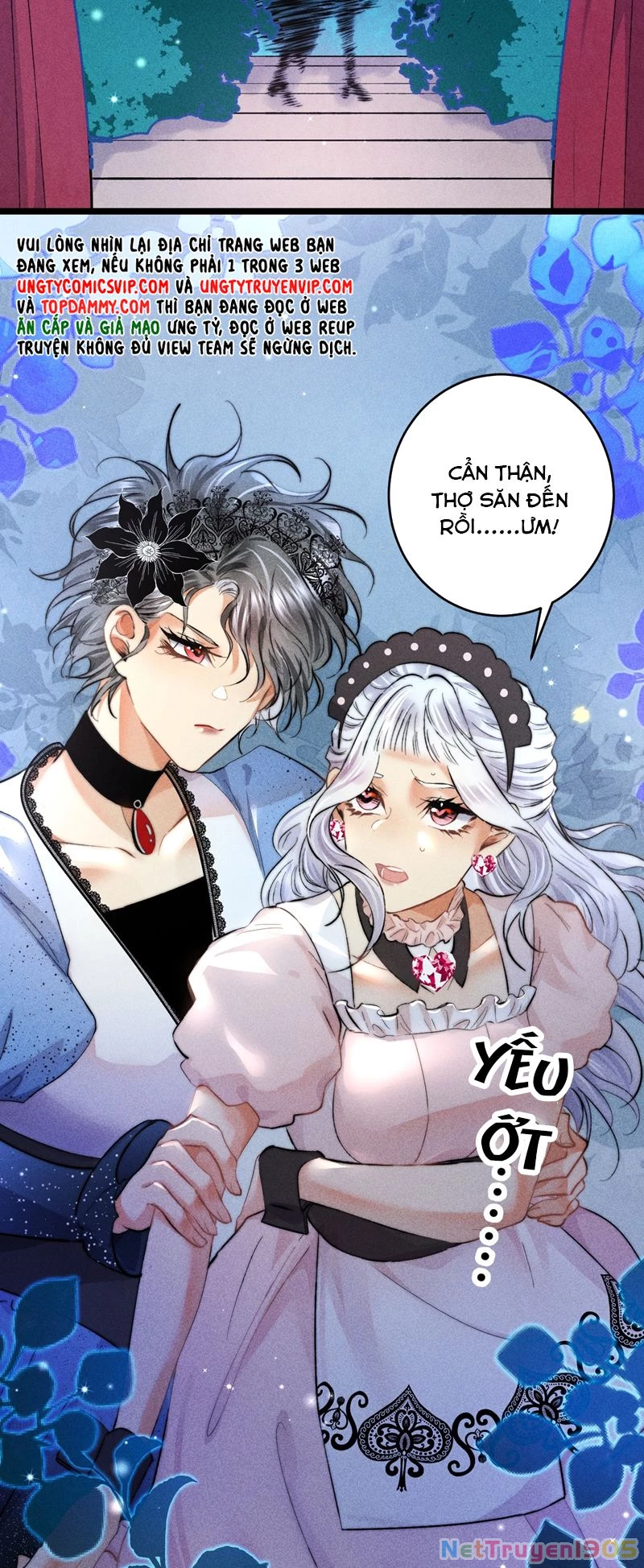 Cao Tháp Chapter  32 - 4