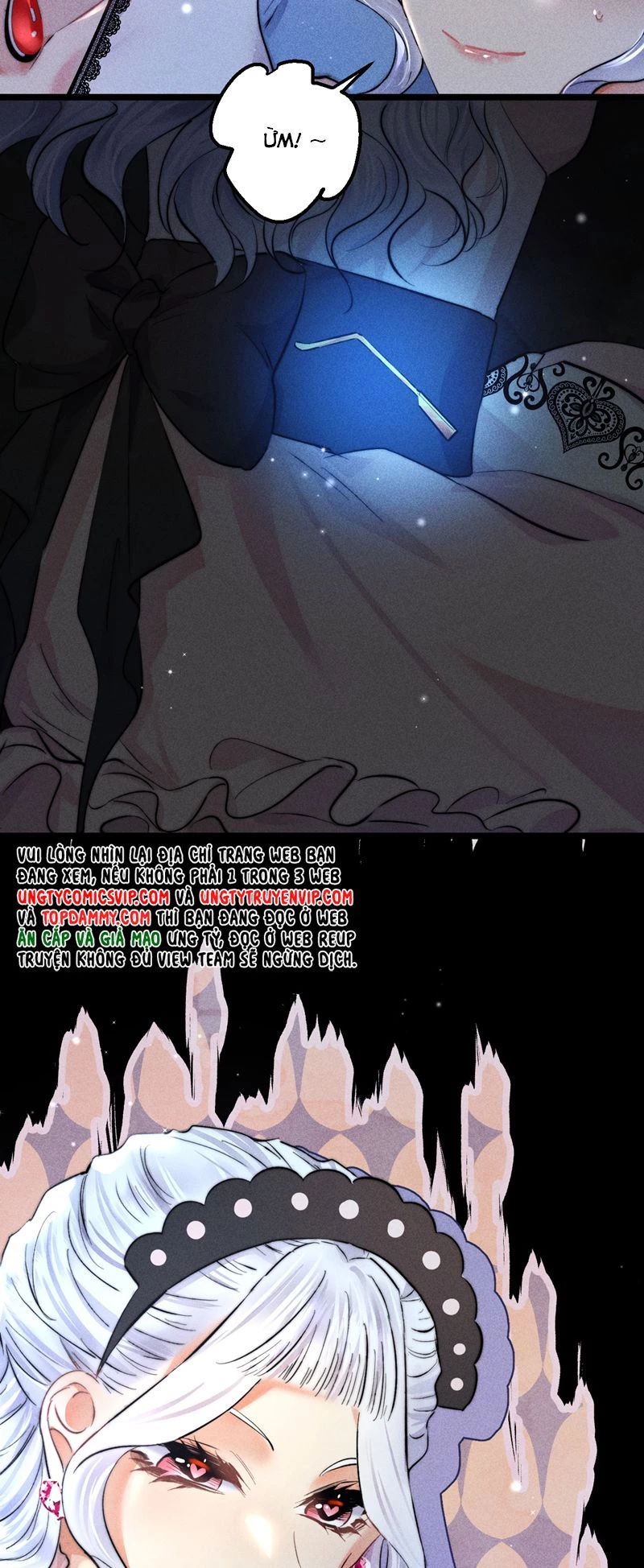 Cao Tháp Chapter  32 - 8