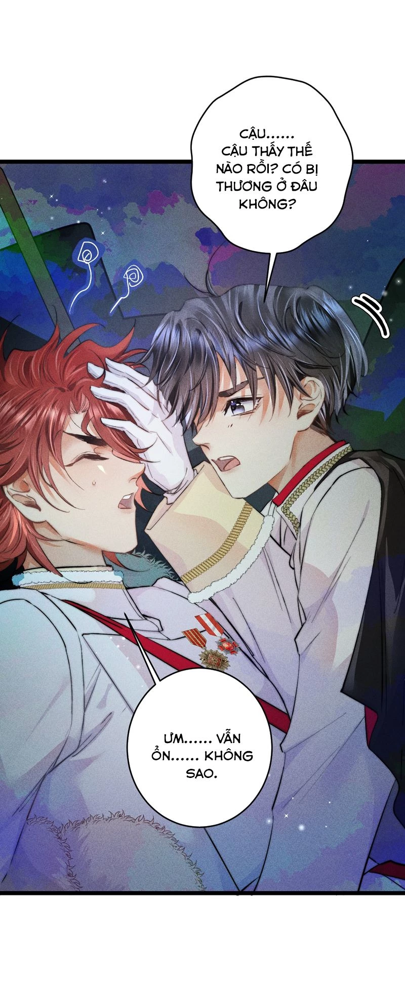 Cao Tháp Chapter  32 - 11