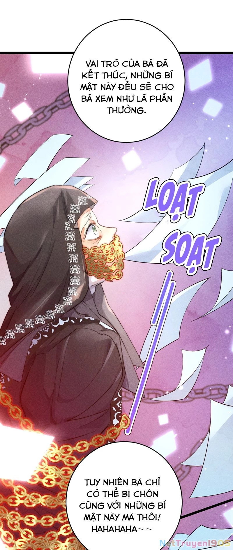 Cao Tháp Chapter  32 - 16