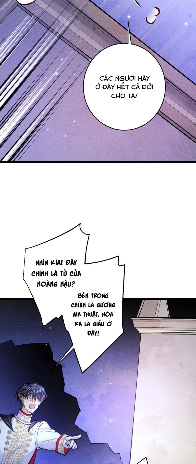 Cao Tháp Chapter  32 - 18