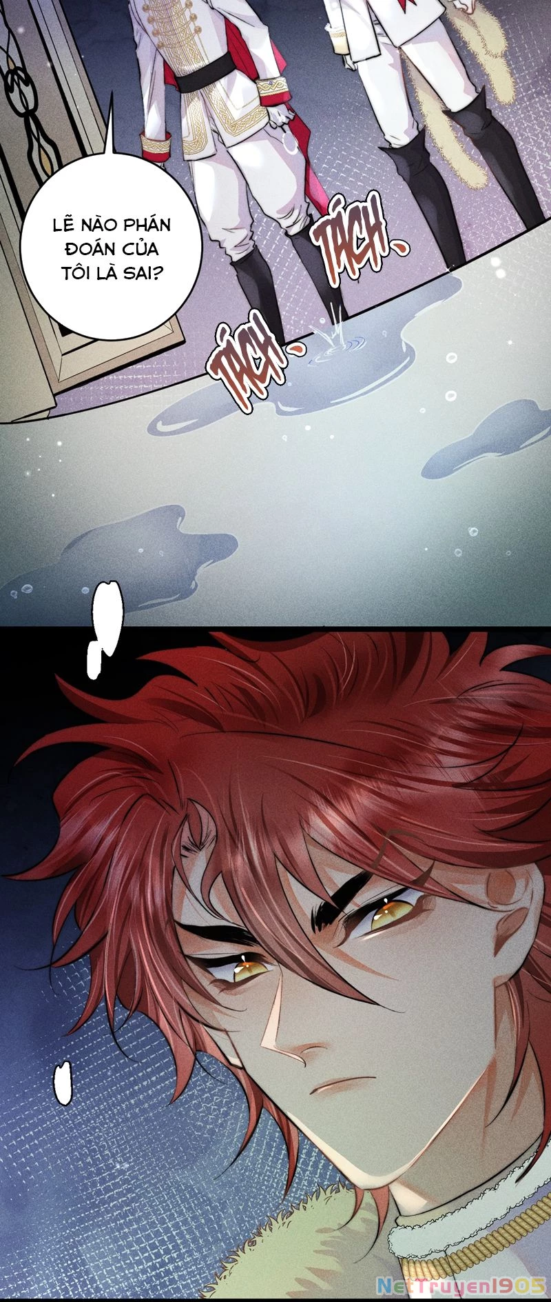 Cao Tháp Chapter  32 - 22