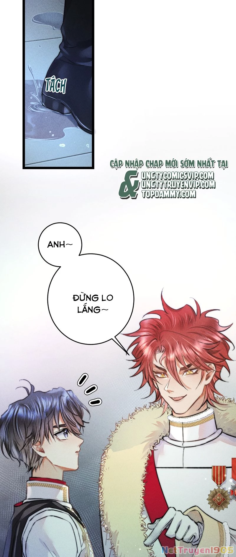 Cao Tháp Chapter  32 - 25