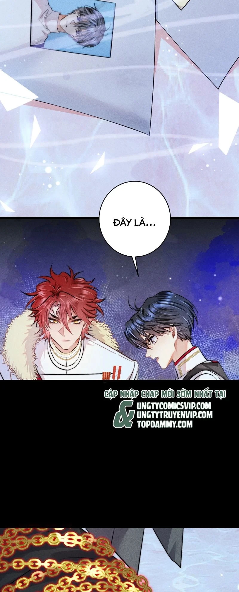 Cao Tháp Chapter  34 - 4