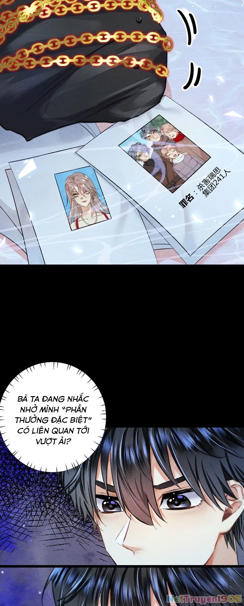 Cao Tháp Chapter  34 - 5