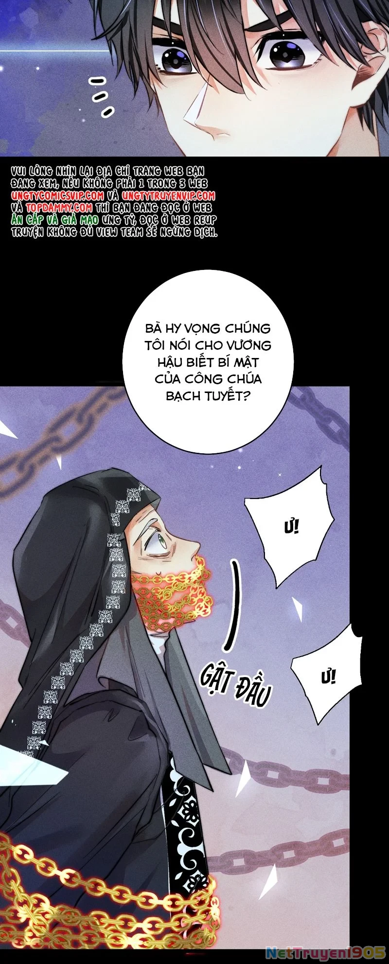 Cao Tháp Chapter  34 - 6