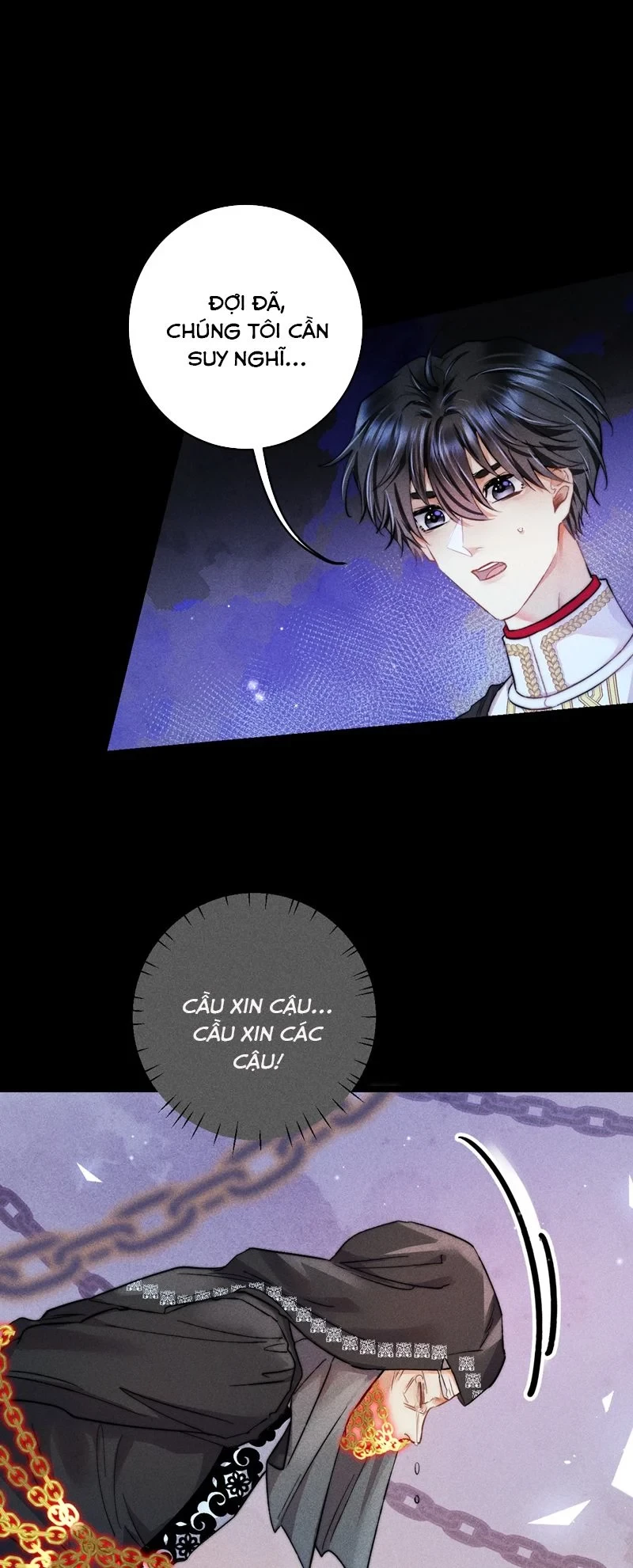 Cao Tháp Chapter  34 - 7