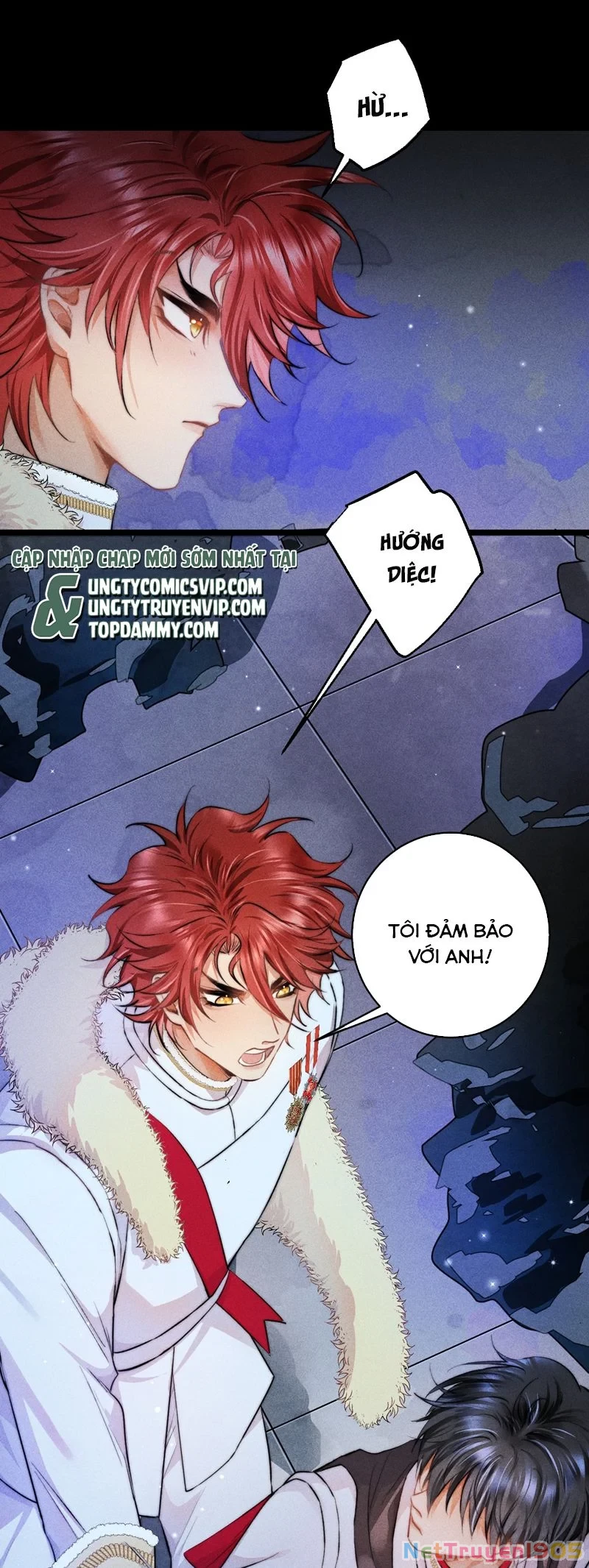 Cao Tháp Chapter  34 - 15