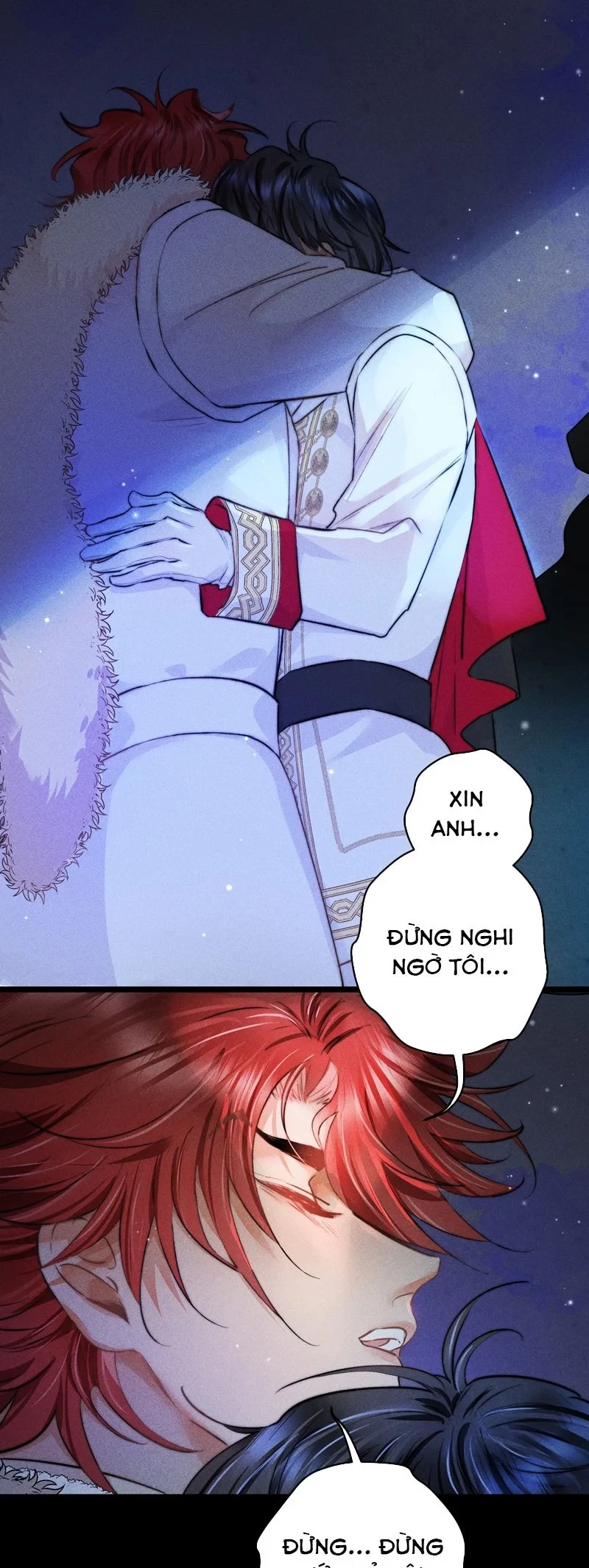 Cao Tháp Chapter  34 - 18