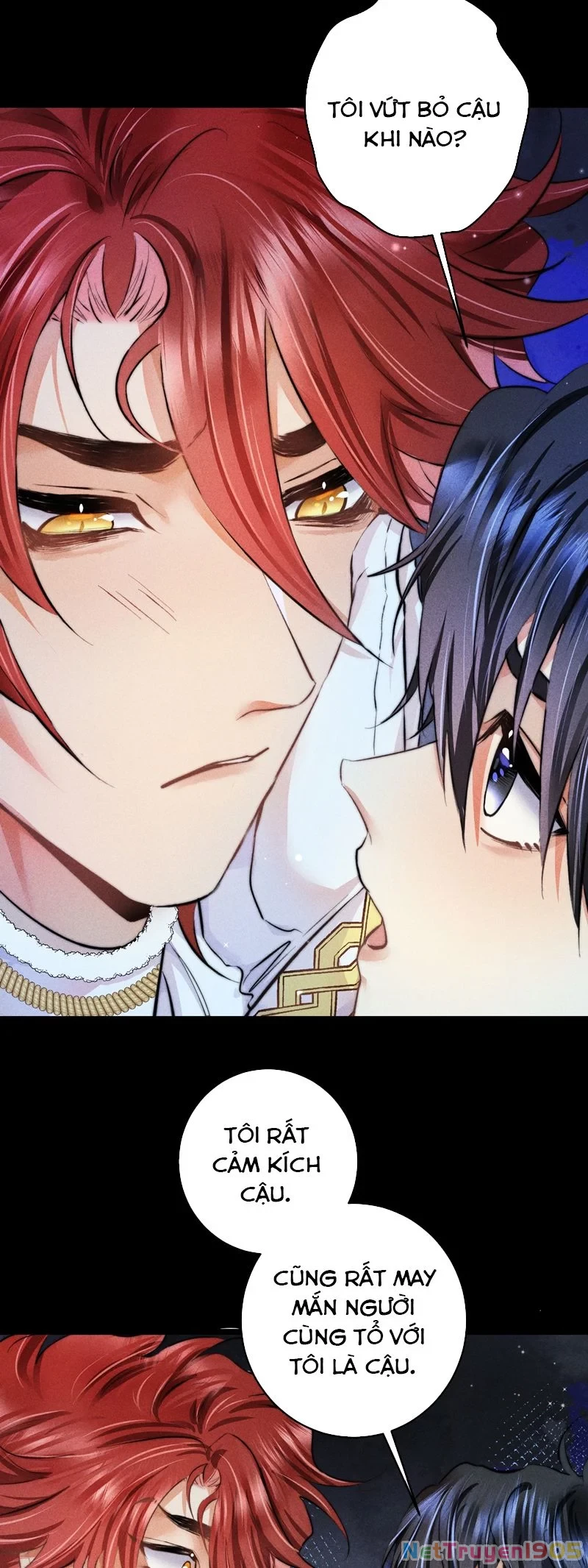 Cao Tháp Chapter  34 - 20