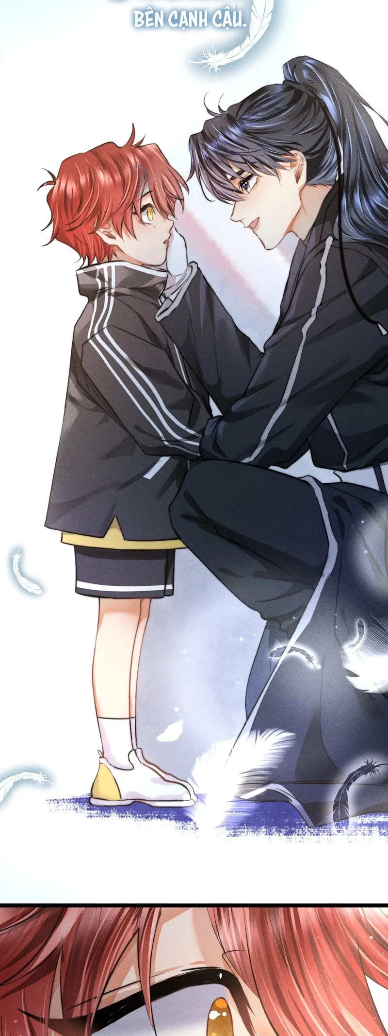 Cao Tháp Chapter  34 - 23