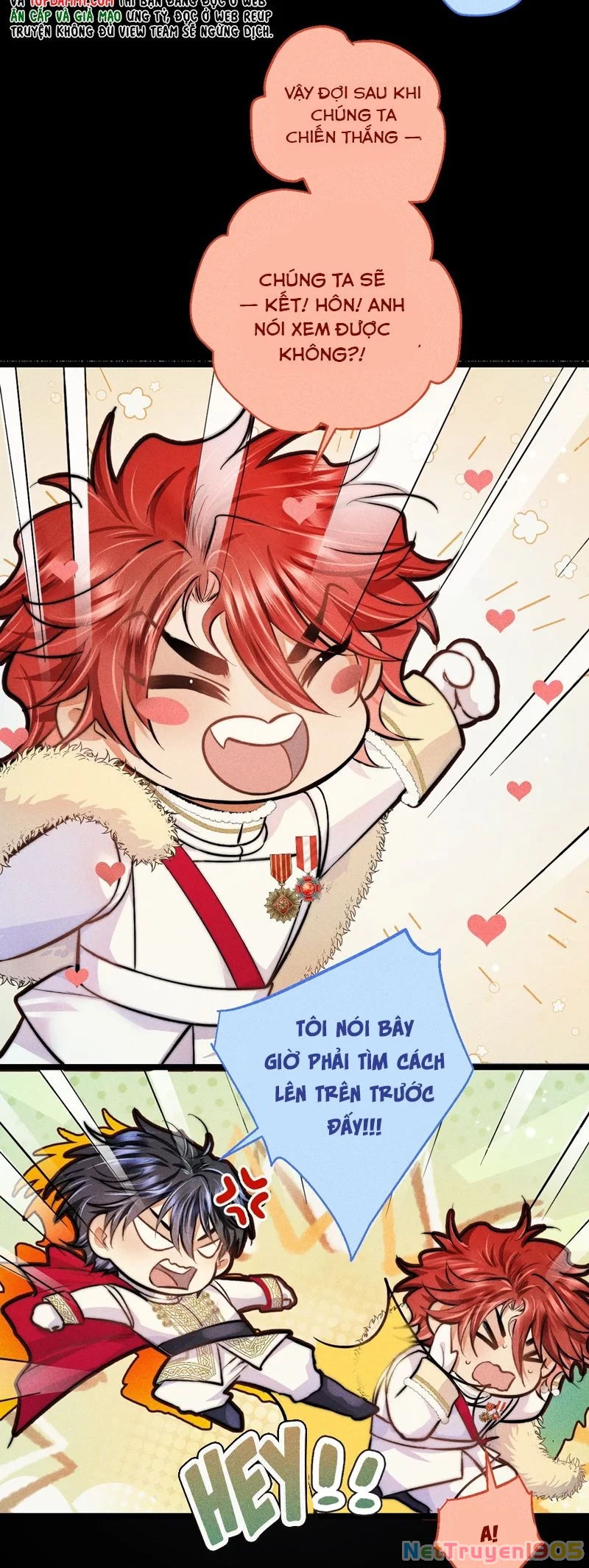 Cao Tháp Chapter  34 - 25