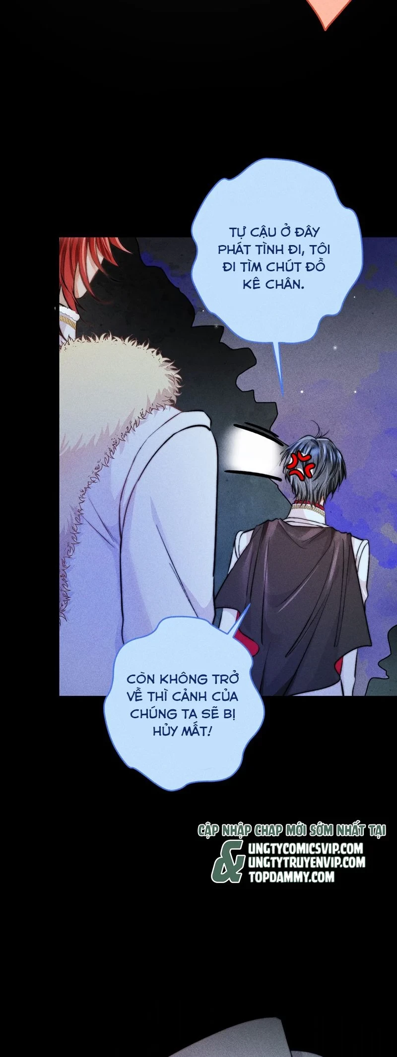 Cao Tháp Chapter  34 - 26