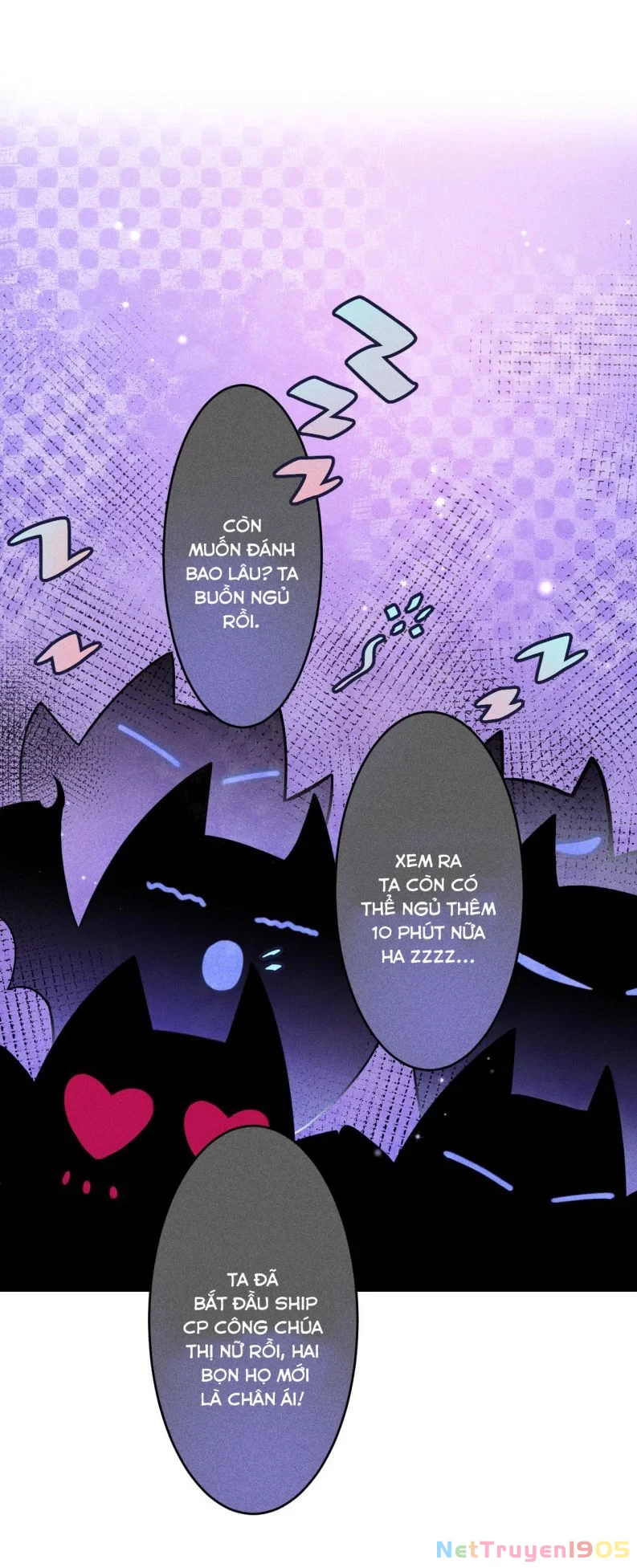 Cao Tháp Chapter  35 - 2