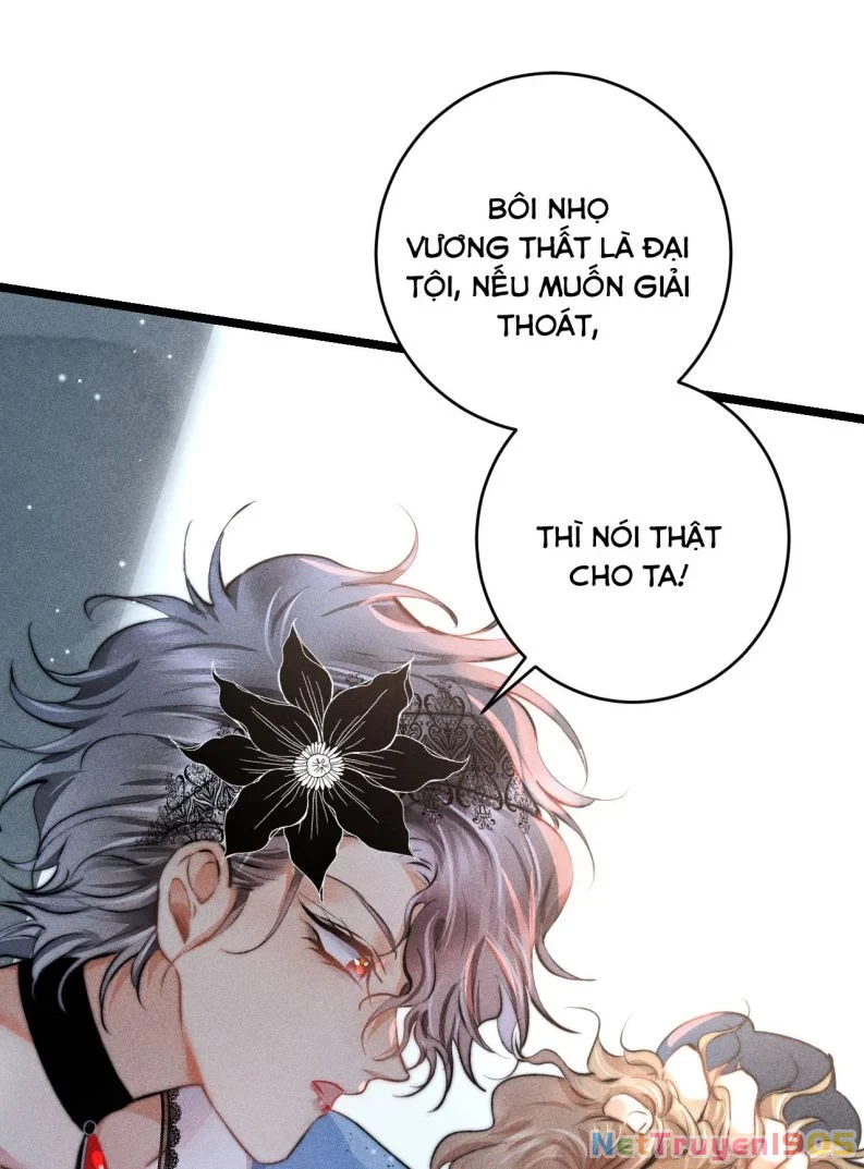 Cao Tháp Chapter  35 - 3