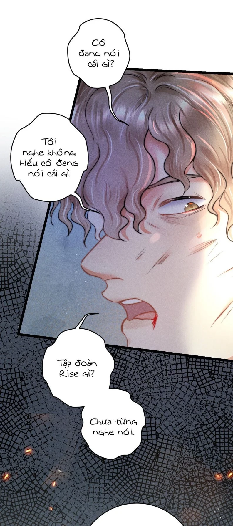 Cao Tháp Chapter  35 - 6