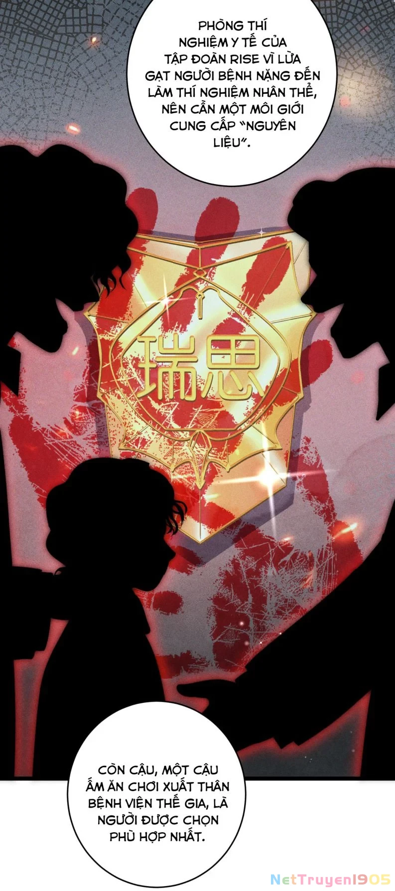 Cao Tháp Chapter  35 - 7