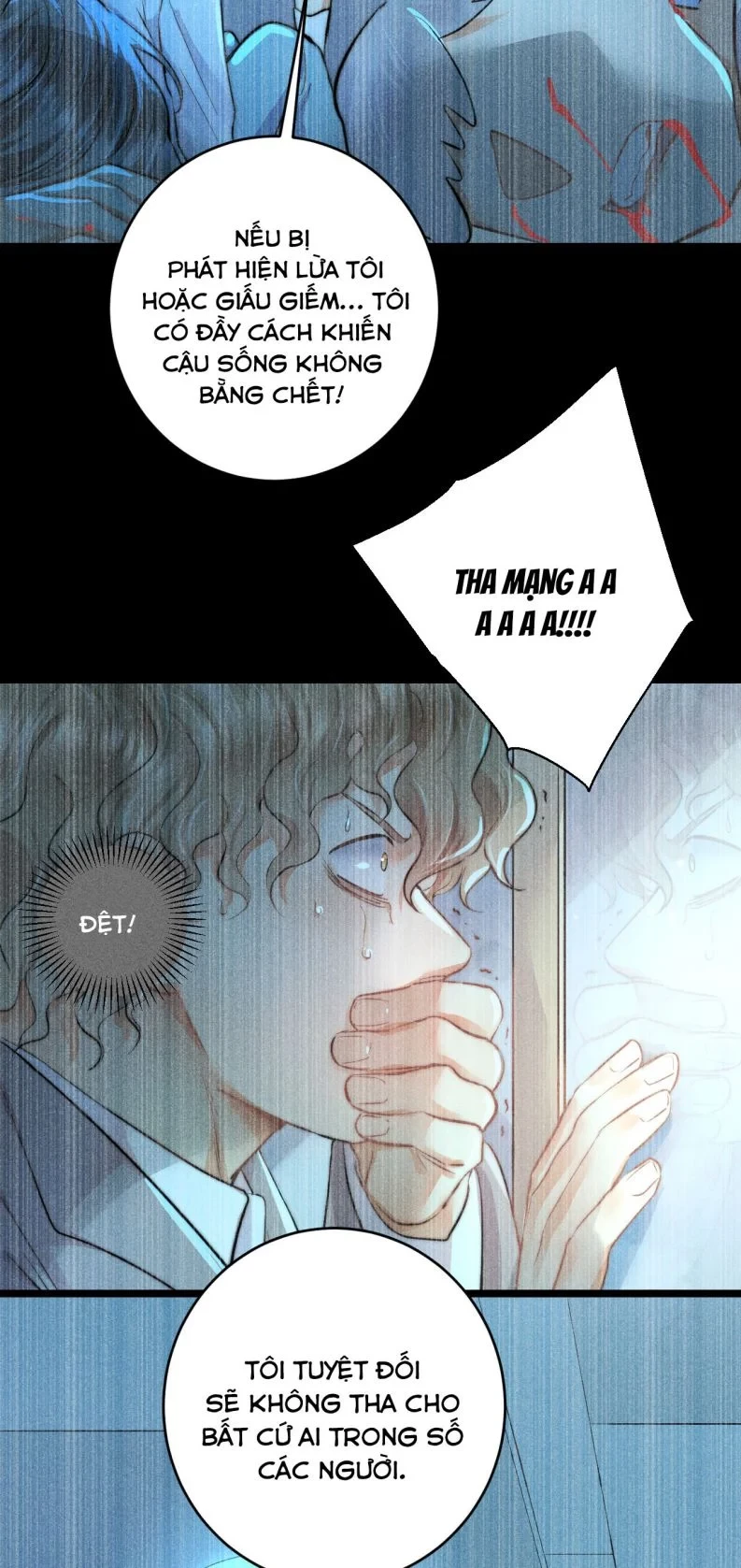 Cao Tháp Chapter  35 - 12