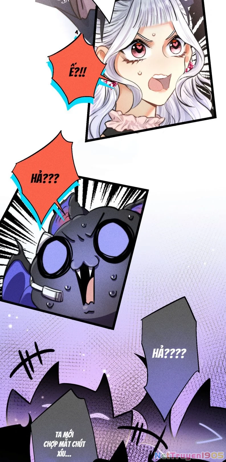 Cao Tháp Chapter  35 - 16