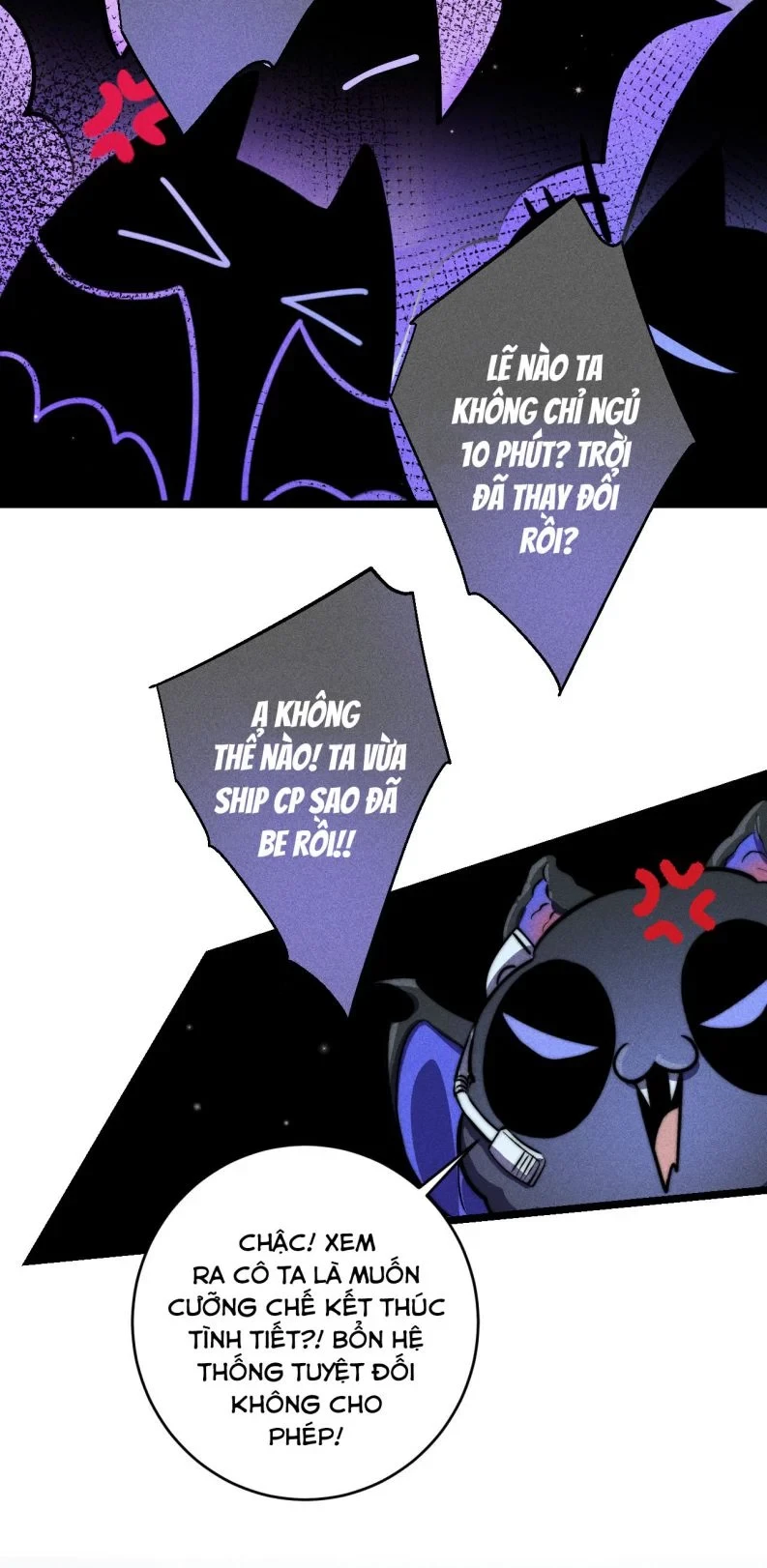 Cao Tháp Chapter  35 - 17