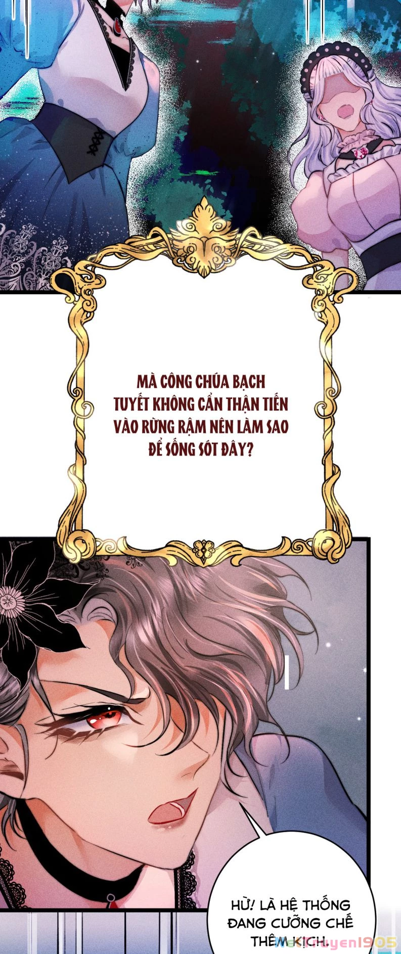 Cao Tháp Chapter  35 - 19