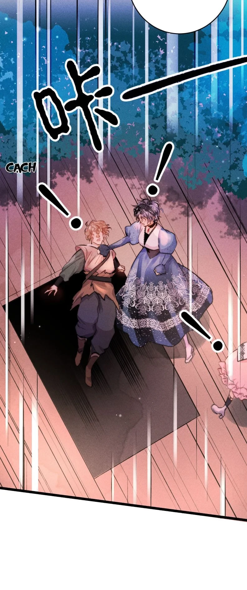 Cao Tháp Chapter  35 - 20