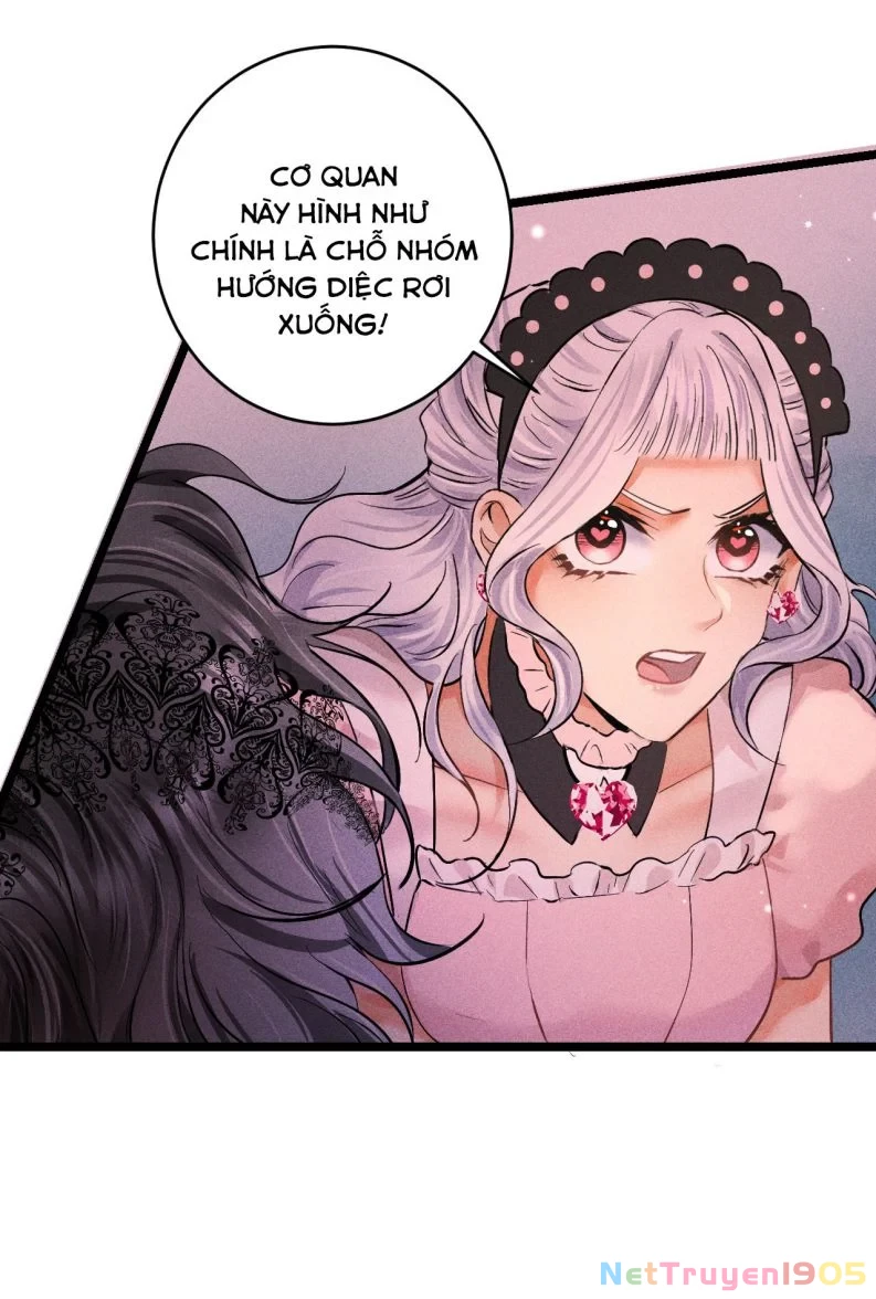 Cao Tháp Chapter  35 - 23