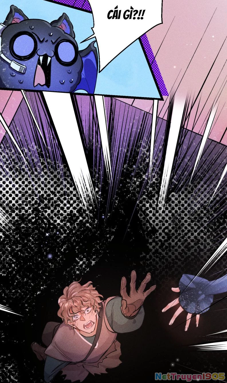Cao Tháp Chapter  35 - 25