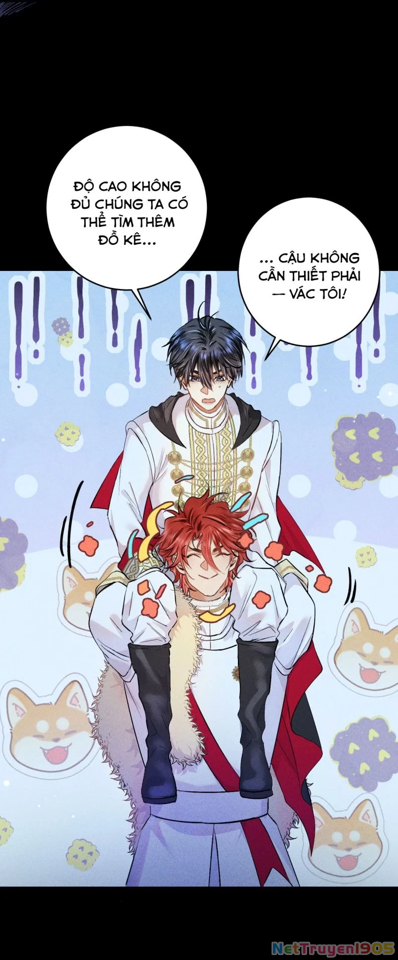 Cao Tháp Chapter  35 - 30