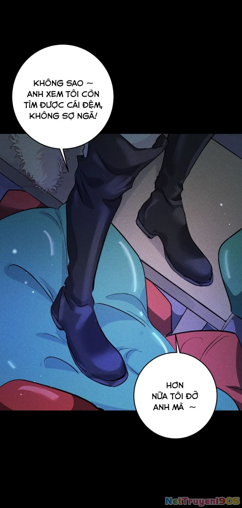 Cao Tháp Chapter  35 - 31