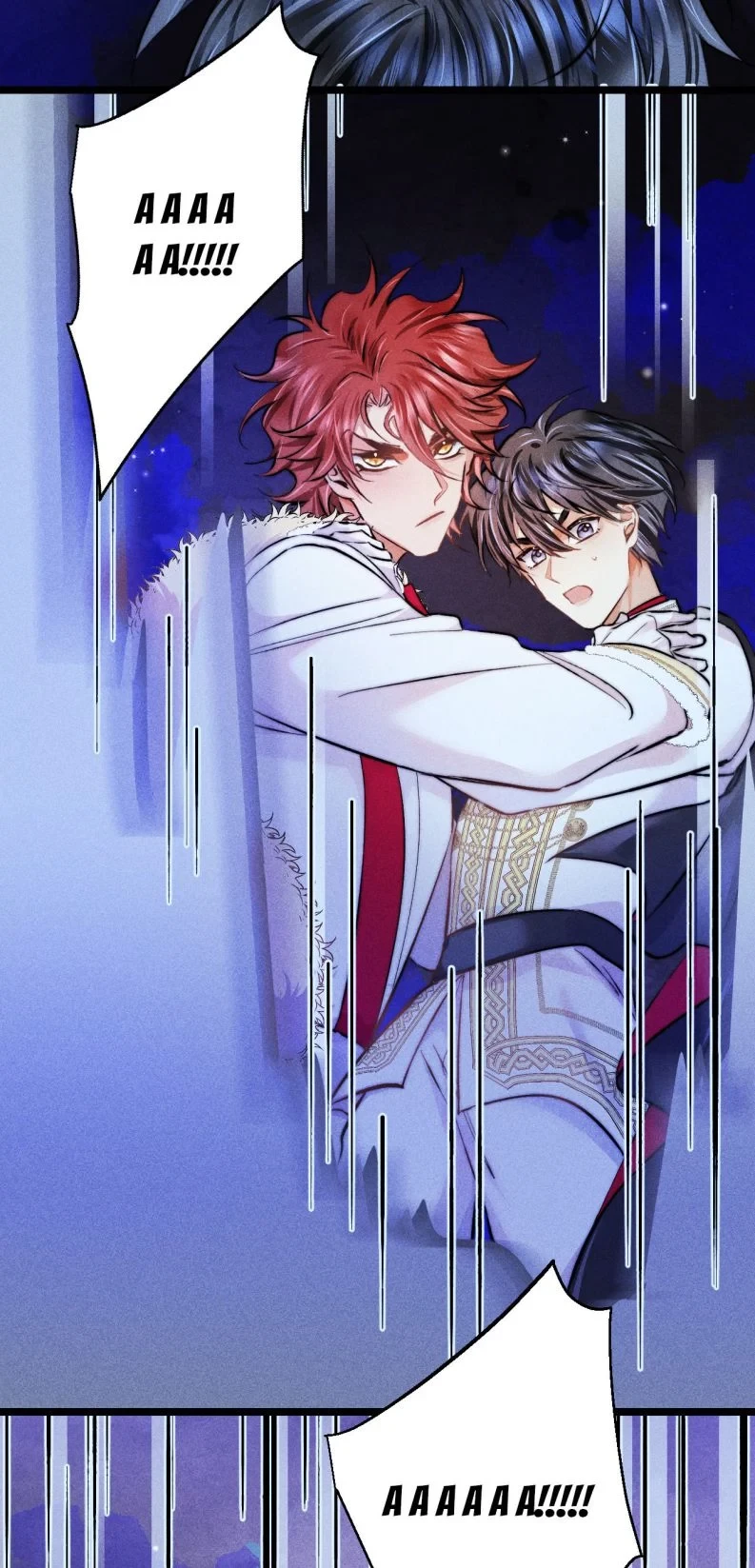 Cao Tháp Chapter  35 - 36