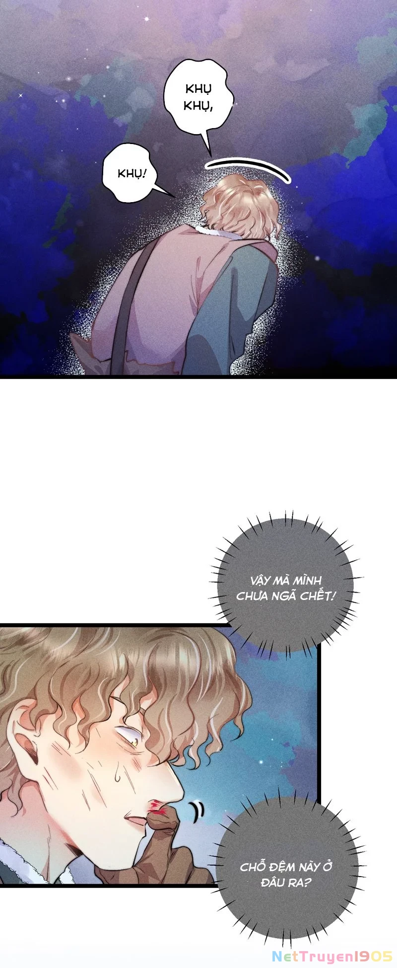 Cao Tháp Chapter  36 - 3