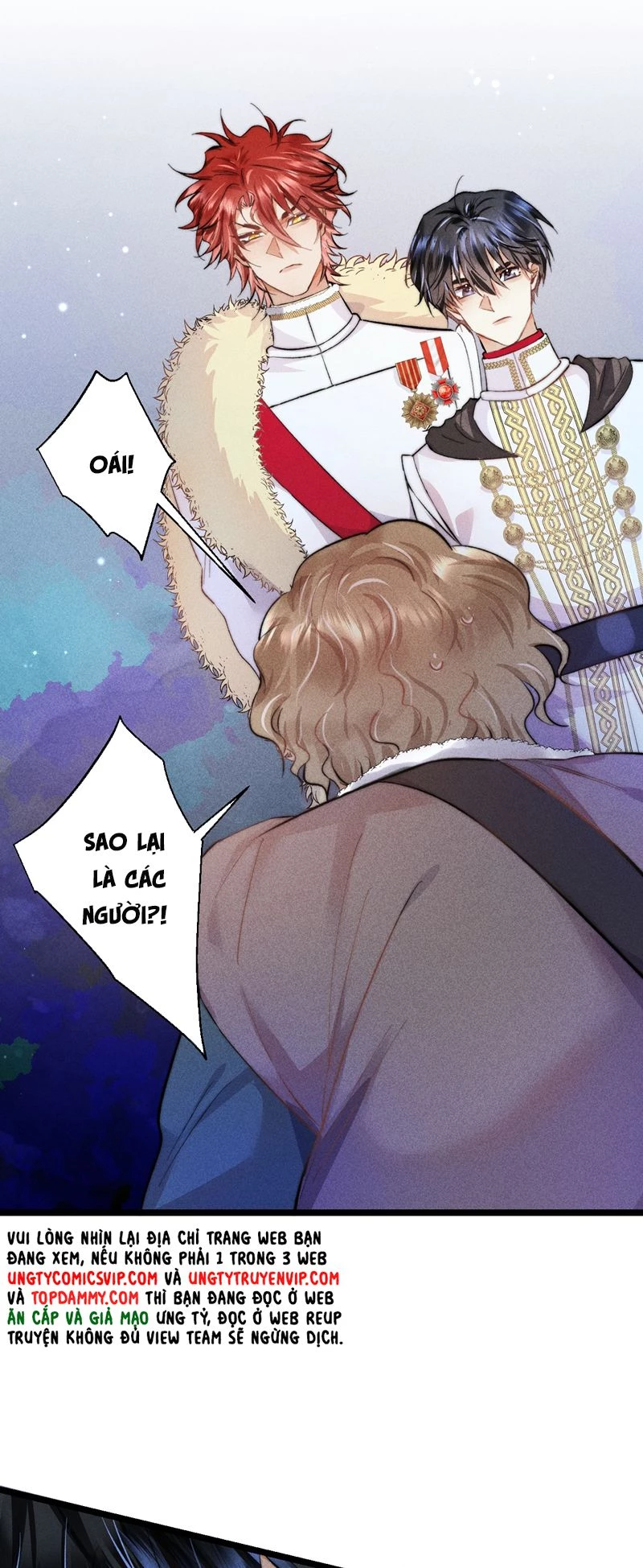 Cao Tháp Chapter  36 - 4