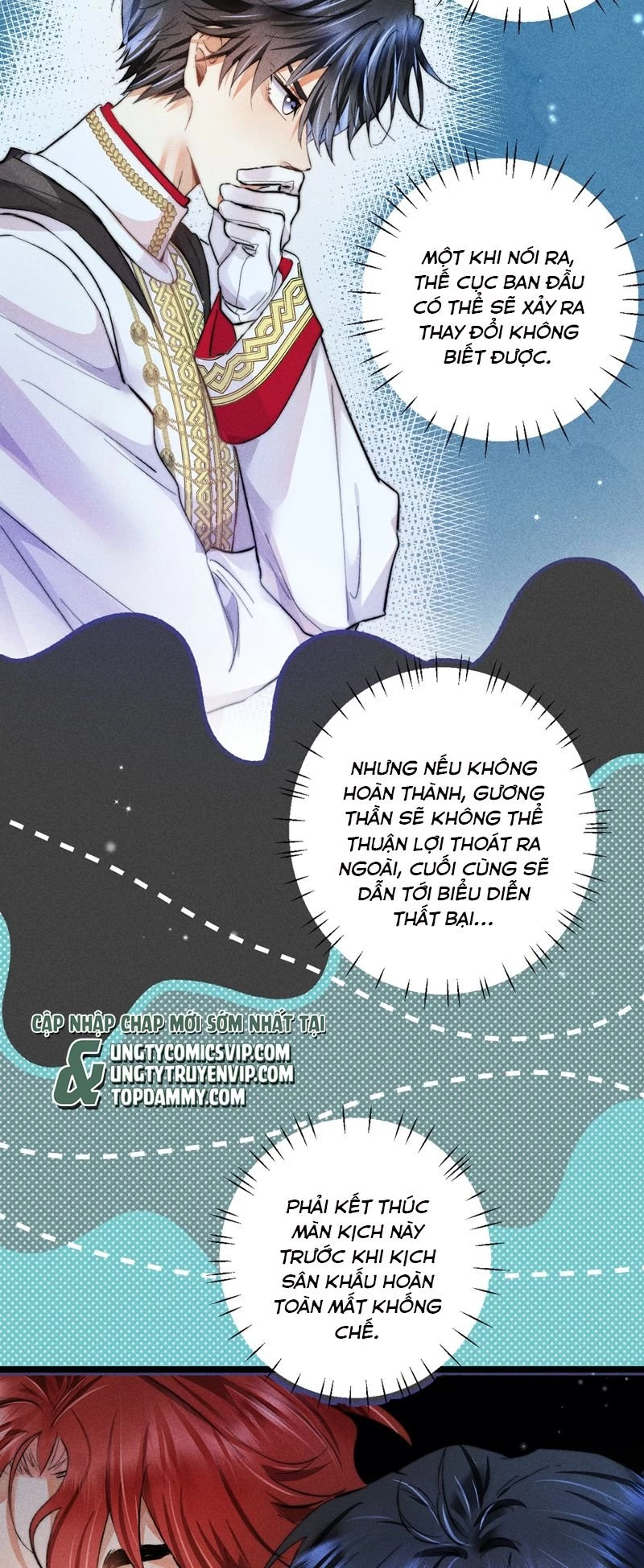 Cao Tháp Chapter  36 - 8