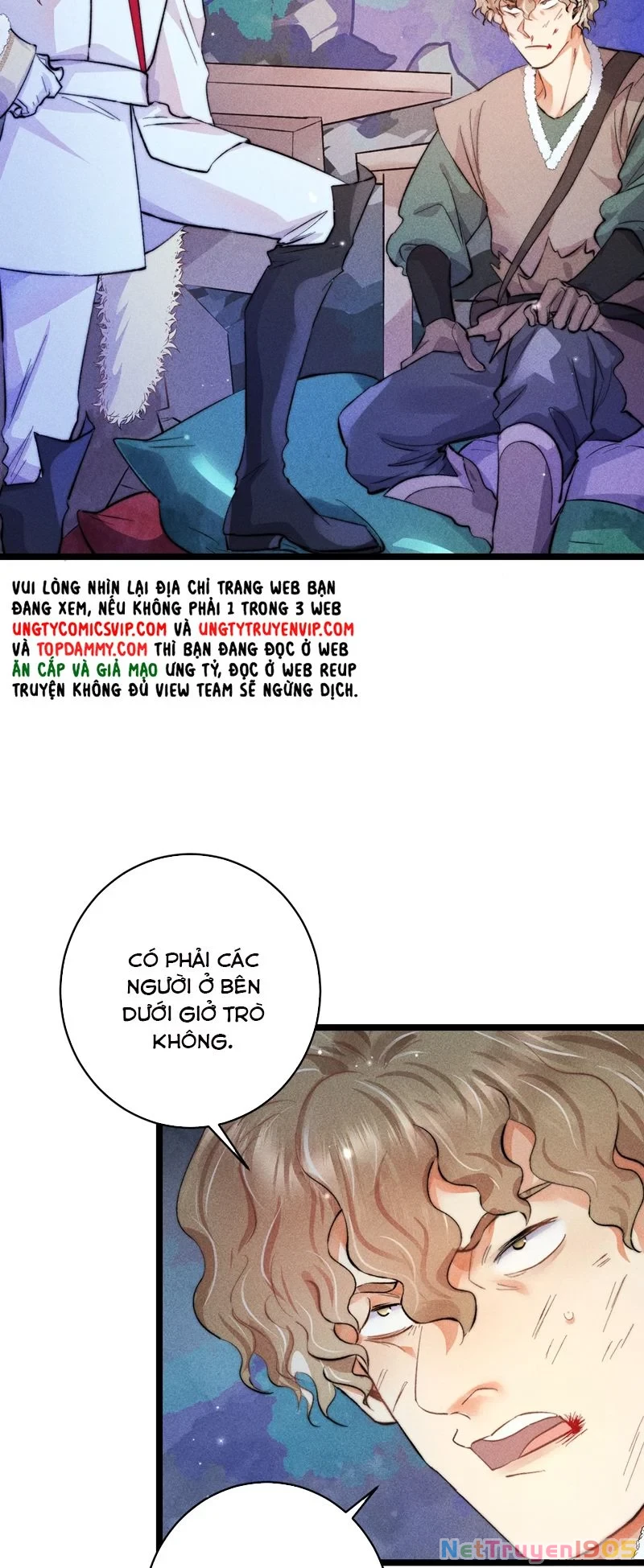 Cao Tháp Chapter  36 - 10