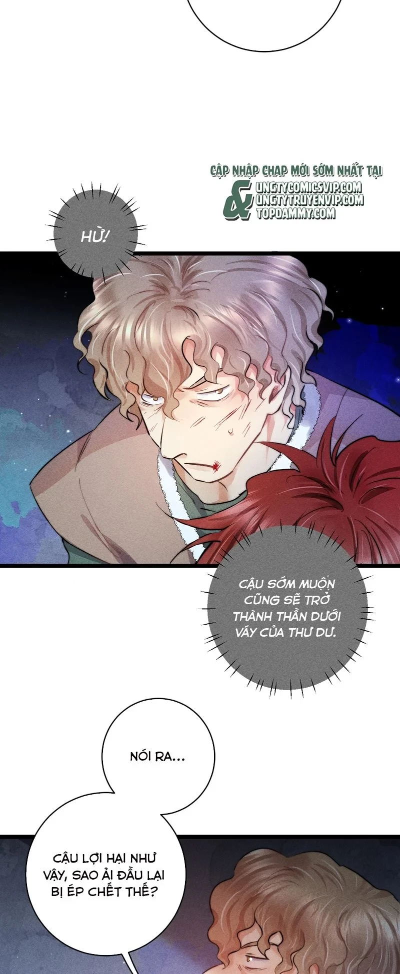 Cao Tháp Chapter  36 - 12