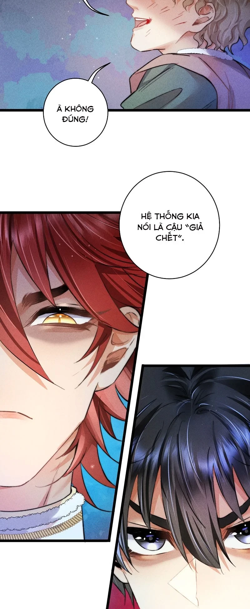 Cao Tháp Chapter  36 - 13