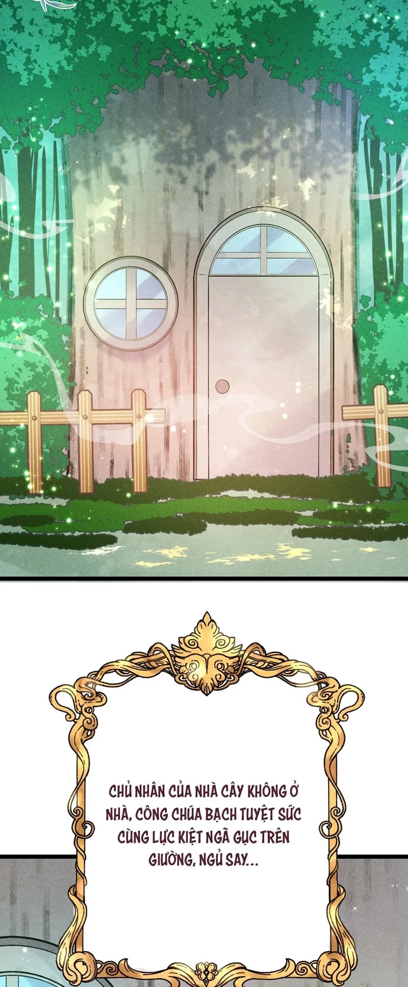 Cao Tháp Chapter  36 - 17
