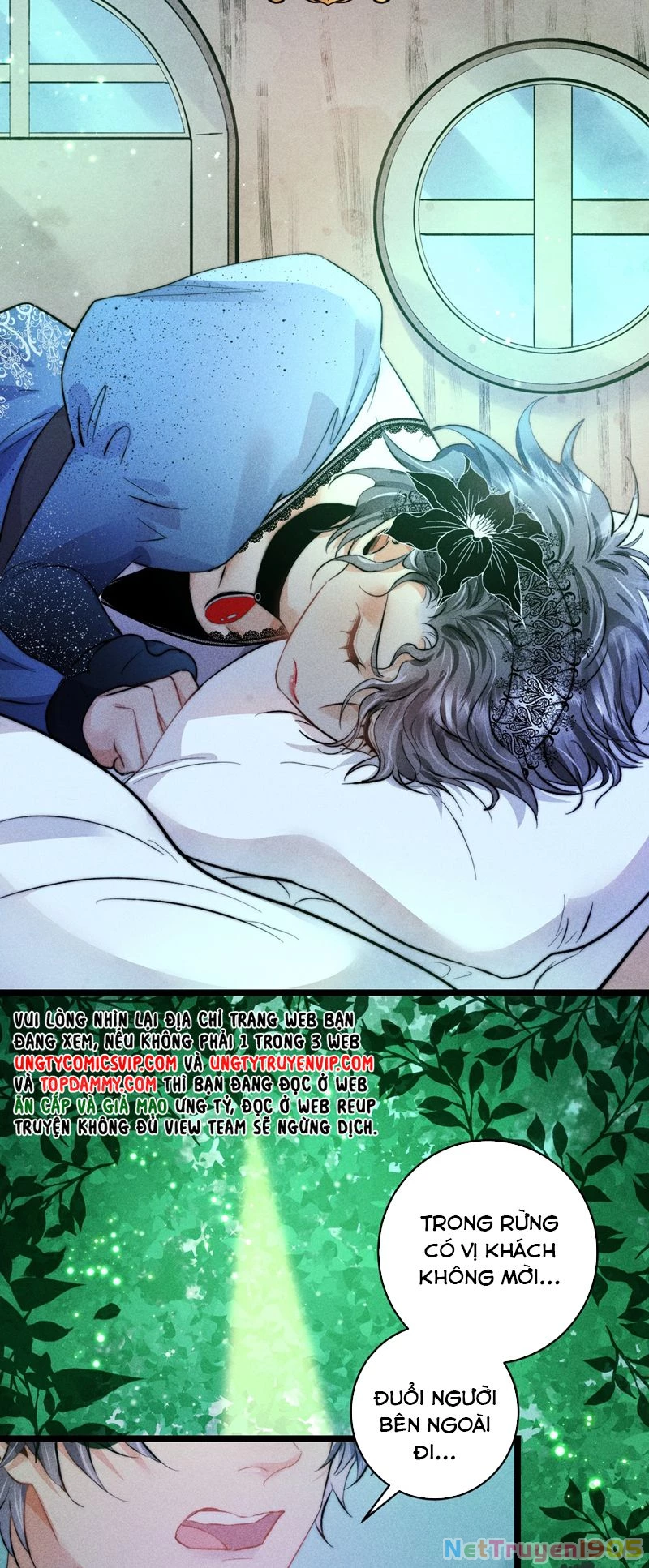 Cao Tháp Chapter  36 - 18