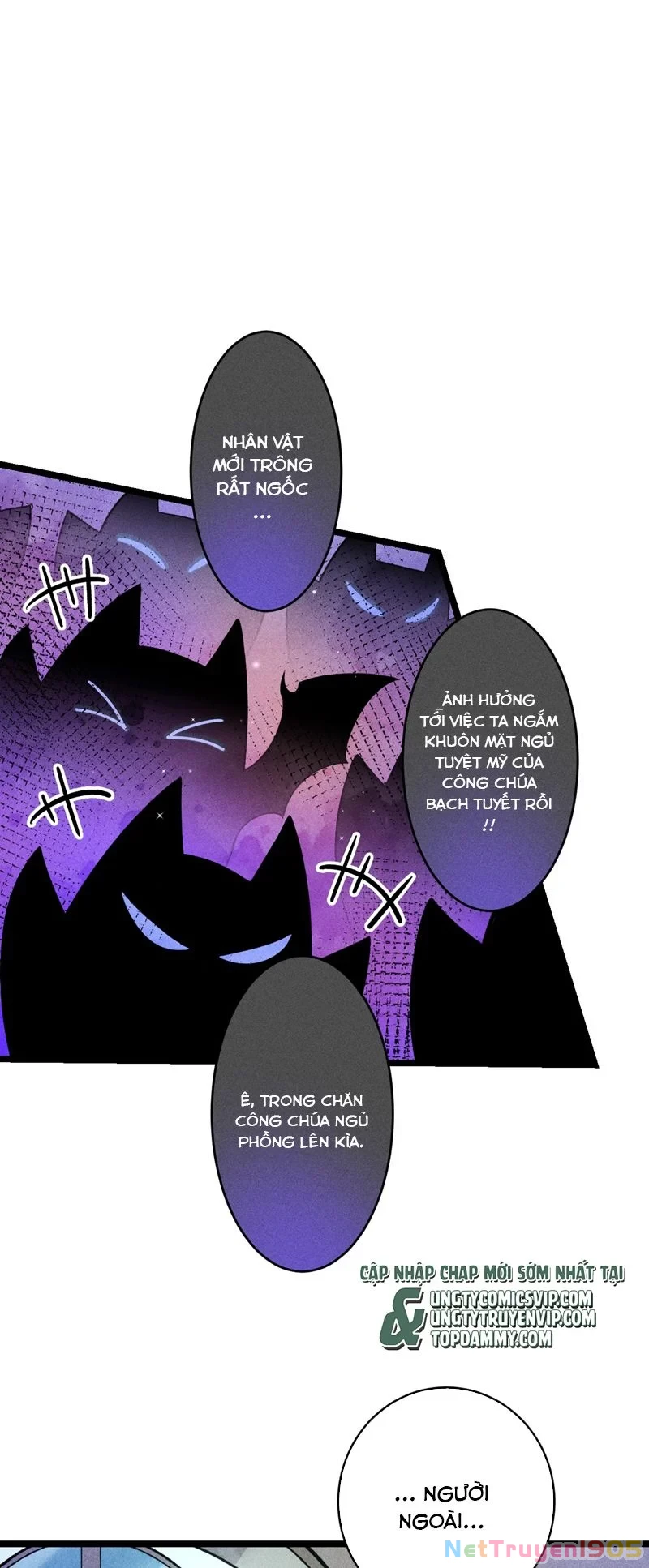 Cao Tháp Chapter  36 - 20