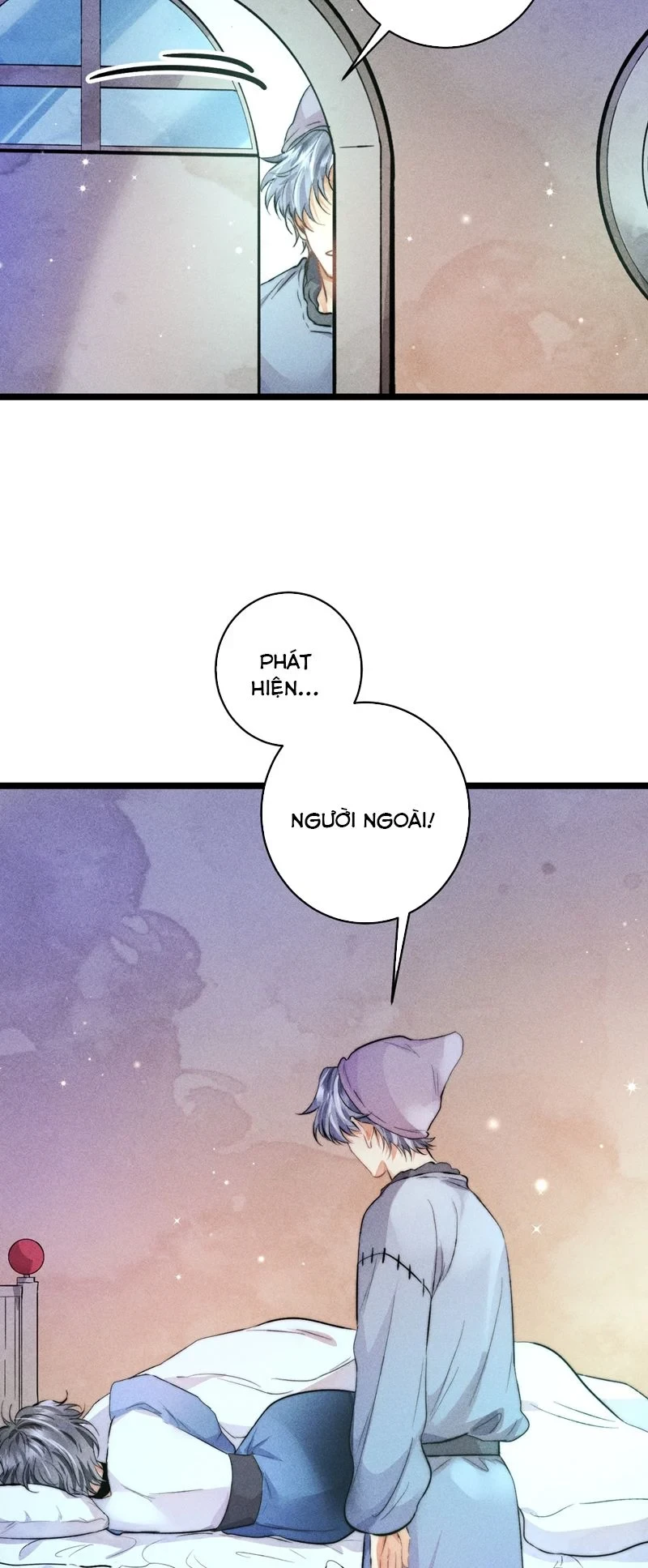 Cao Tháp Chapter  36 - 21