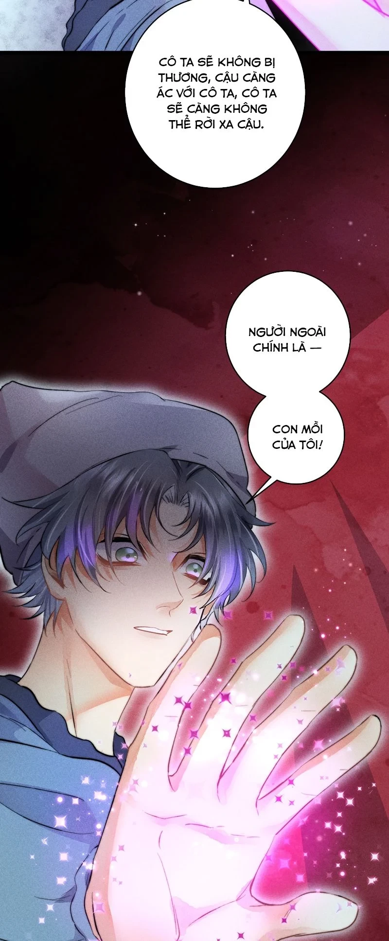 Cao Tháp Chapter  36 - 23