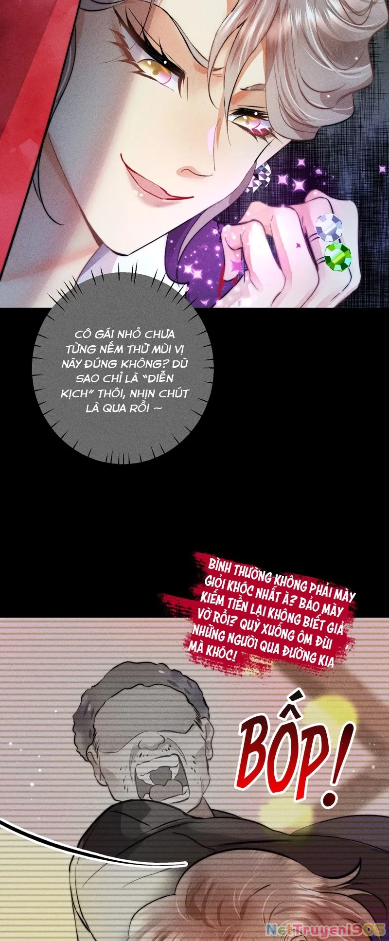 Cao Tháp Chapter  36 - 25