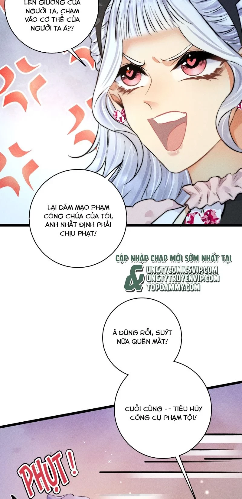 Cao Tháp Chapter  36 - 32