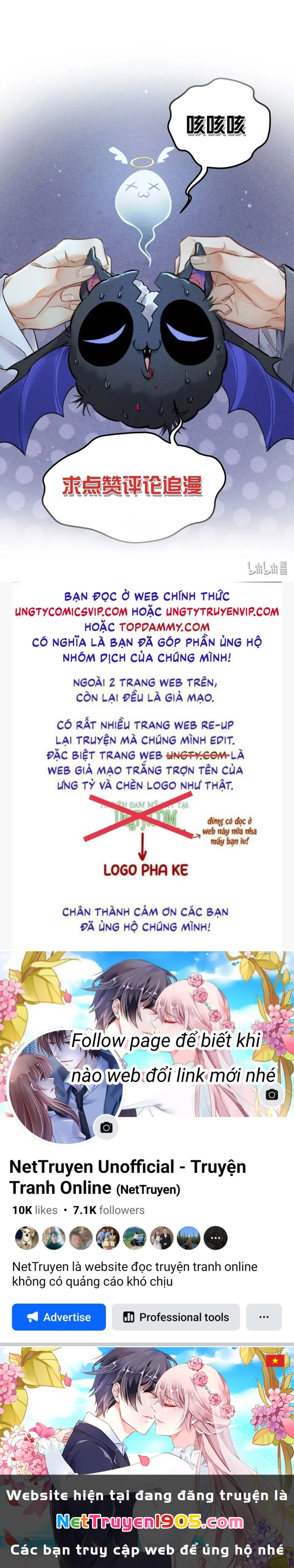 Cao Tháp Chapter  36 - 35