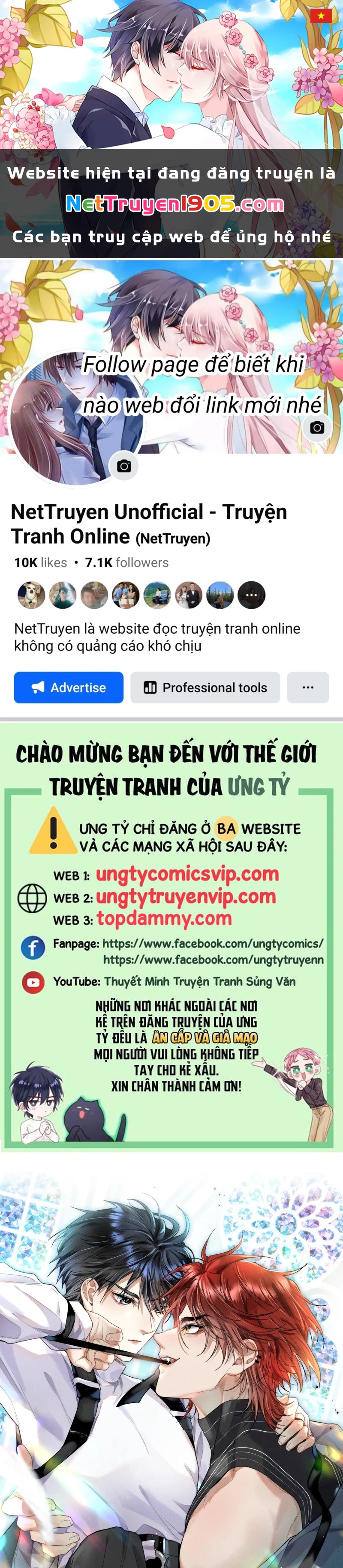 Cao Tháp Chapter 37 - 1