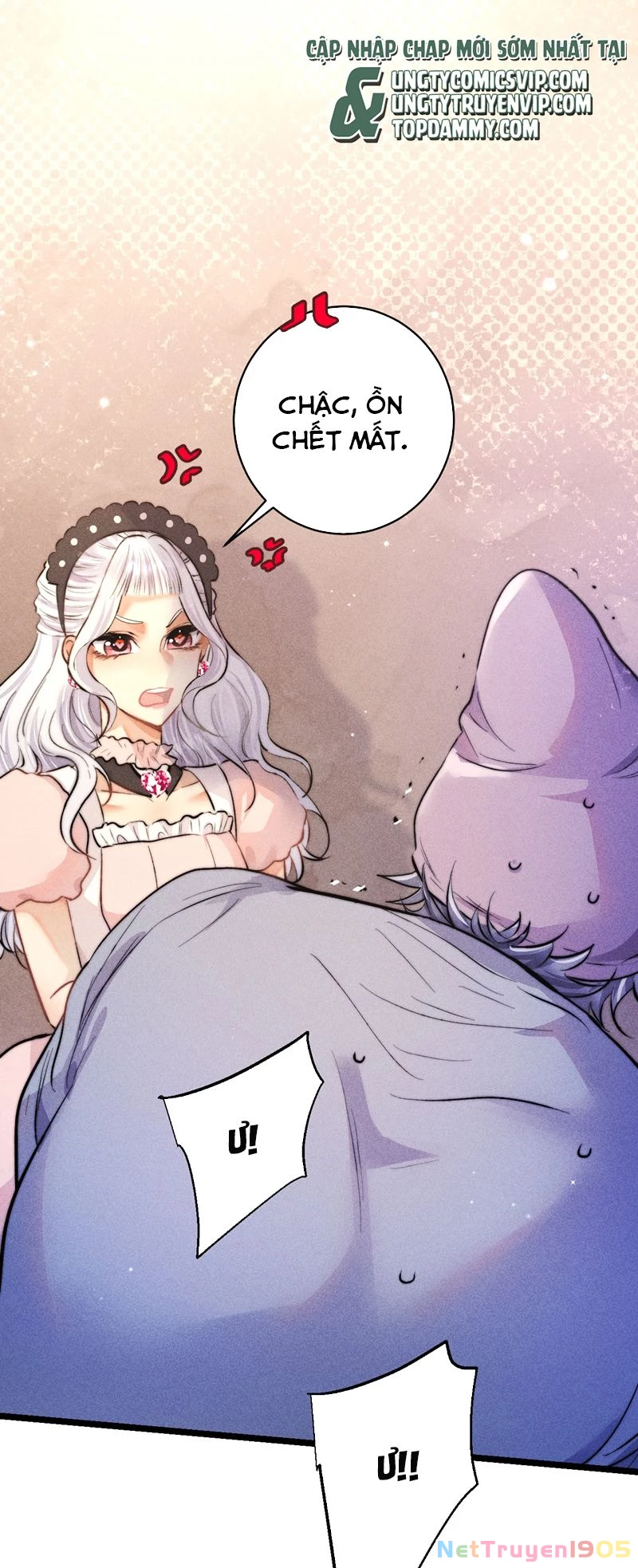 Cao Tháp Chapter 37 - 3