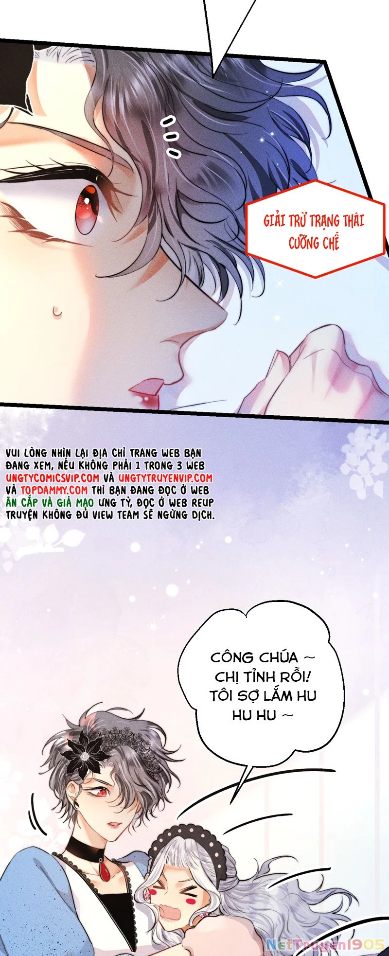 Cao Tháp Chapter 37 - 4