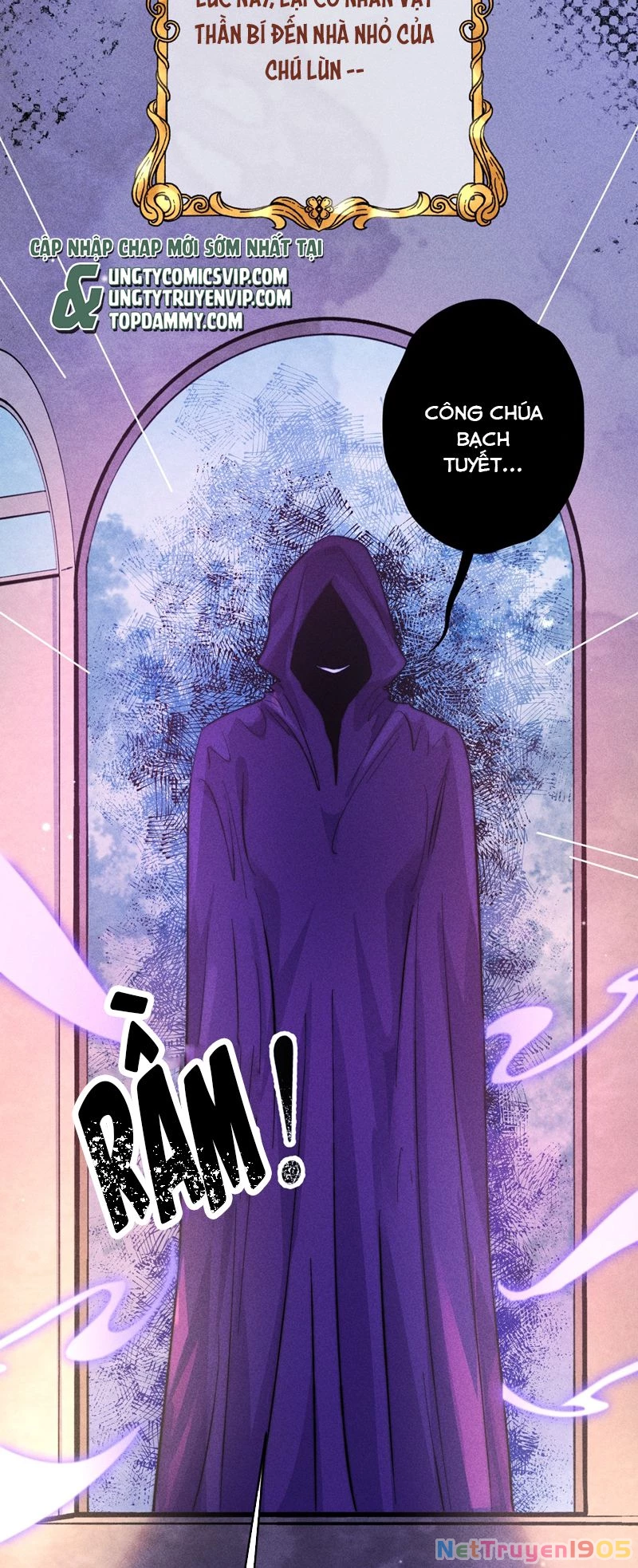 Cao Tháp Chapter 37 - 9